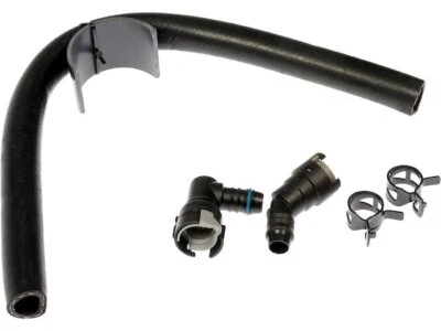 For 2011-2019 Ford Explorer PCV Hose Dorman 27317NXKR 2012 2013 2014 2015 2016 Foto 1 de 2