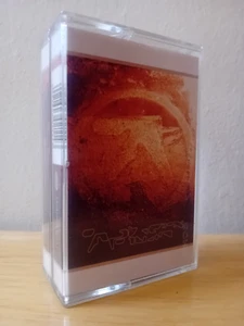Aphex Twin - Selected Ambient Works Volume II - 2 x Cassette Tape (Warp Records) - Picture 1 of 4