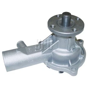 Water Pump For BedFord CF Series CFL CFS 2.8L/3.2L 173 202 6cyl Auto/Man - Picture 1 of 7