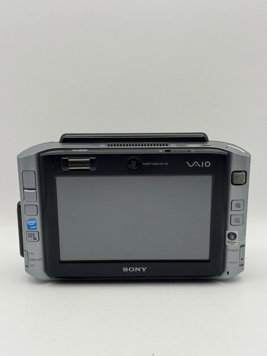 Sony Vaio Vgn Parts for sale | eBay
