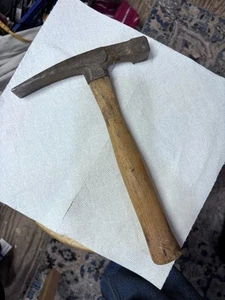 Vtg. RARE SEARS Craftsman Rock Pick Hammer. (Geologist/Miner) - Picture 1 of 6