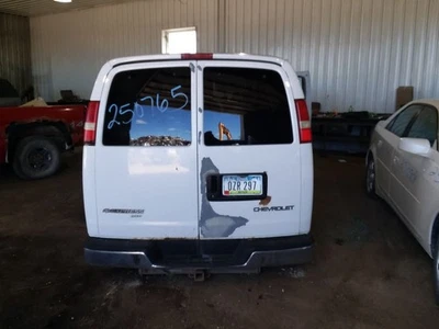 Axle Shaft Front Axle Fits 03-14 EXPRESS 1500 VAN 2096303 - Image 1 of 4