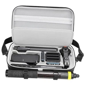 Tragetasche für Insta360 X5 Zubehör, tragbare Insta 360 X5 X4 Action  - Bild 1 von 8