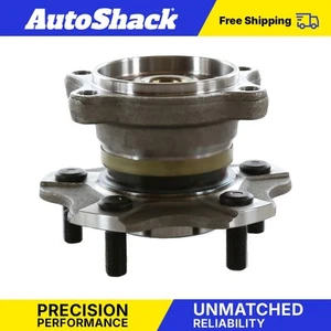 Rear Wheel Hub Bearing for Nissan Altima 2004-2008 Maxima 2004-2009 Quest 3.5L - Picture 1 of 7