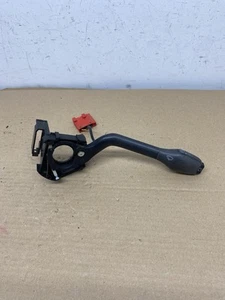 VW TRANSPORTER T4 WIPER STALK 7D0953503 (With Rear Wiper Switch) - Picture 1 of 9