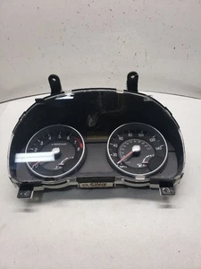 Speedometer Cluster MPH Without TPMS Fits 06-08 ACCENT 1414350 - Picture 1 of 15