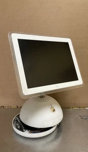 Apple iMac G4 Desktop Computer weiß nur Gerät - Bild 1 von 8