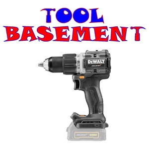 Dewalt 18v XR McLaren F1 Compact Combi Drill - DEWDCD85MN - Body Only - Limited - Bild 1 von 1