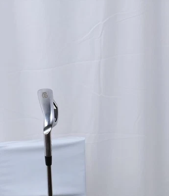 Ping G410 9 Iron Stiff Flex Awt 2.0 Steel 1256541 Good Left Hand Lh - Image 1 of 4