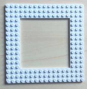 Building Brick Light Switch Surround Kids Room Wall Art Mural Decor 3D Printed - Picture 1 of 1