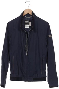 Bugatti Jacke Herren Anorak Jacket Kurzmantel Gr. EU 48 Baumwolle Ma... #ms1qw3d - Bild 1 von 5