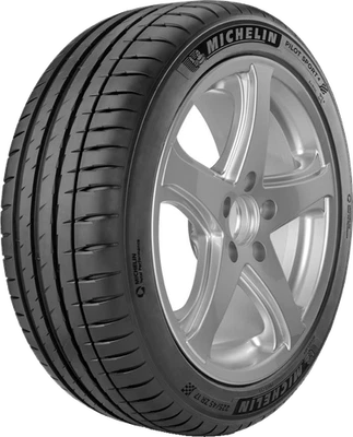 Neumático 275/35 r20 102Y MO1 XL MICHELIN PILOT SPORT 4 S verano nuevo - Imagen 1 de 3