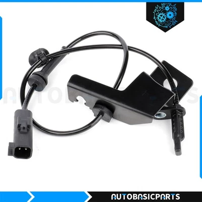 Front RH Side ABS Speed Sensor Assembly For 2013-2018 Lincoln MKZ Ford Fusion - Image 1 of 4