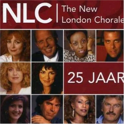 The New London Chorale 25 Jaar the New London Chorale (CD) - Image 1 of 2