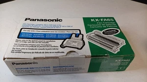 Cartucho de película original Panasonic KX-FA65 - Imagen 1 de 6