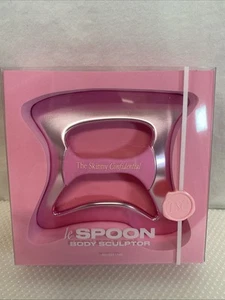 The Skinny Confidential Le Spoon Body Sculpting Tool - Muscle Scraper & Body ... - Picture 1 of 4