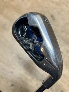 Callaway X18 6 Eisen True Temper S300 Stiff Stahl Flex RH - Bild 1 von 5