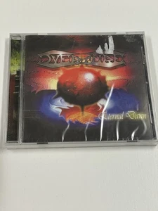 Overture - Eternal Dawn CD New Sealed - Picture 1 of 4