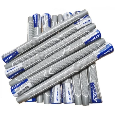 GOLFPRIDEGRIPS 13Pcs CPX Grip Golf Club Grips Rubber Non-Slip Standard Midsize Jumbo Hot