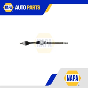 Drive Shaft Front Right NDS1558R NAPA Driveshaft 1453070 6G9N3B436CD 6G9N3B436CE - Picture 1 of 7