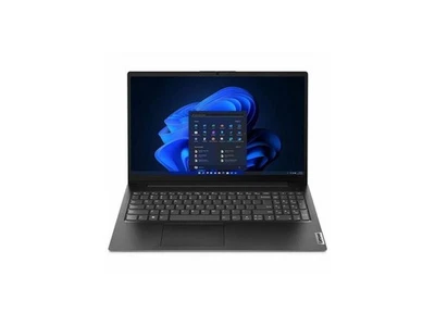 Lenovo V15 G4 AMN 15.6" Notebook - AMD Ryzen 5 7520U (2.80GHz) - 8GB - 256GB SSD - Image 1 of 4