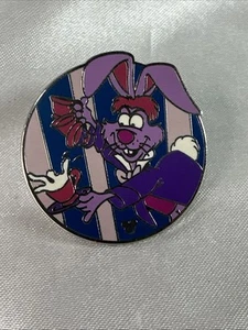 91271 DLR - March Hare - Mad Tea Party - Hidden Mickey 2012 - Picture 1 of 3