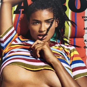 Playboy Magazine September 2016 Kelly Gale Andy Samberg Miles Teller - Picture 1 of 8