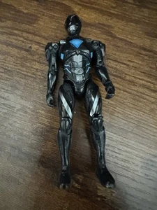 Power Rangers Mystic Force con luce sul petto. Modellino Bandai 2005 - Foto 1 di 7