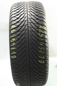 1xAllweter reifen 225/45/17 94V Fulda MultiControl DOT20 - Bild 1 von 8