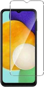 For Samsung Galaxy A03 Core Tempered Glass SCREEN PROTECTOR COVER - Picture 1 of 1