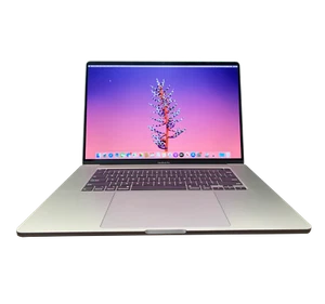 Apple MacBook Pro 16" 16GB RAM 1TB SSD / i9 Turbo 4.8GHz Warranty - VENTURA~ - Picture 1 of 12