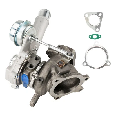 Turbo derecho para Ford Explorer Flex Taurus Lincoln 3,5 L EcoBoost 2010-2014 2015 Foto 1 de 4