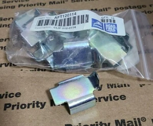 Comoplast Track Clip .438 Tab Guide Arctic Cat, 012-0114 2602-385 10 pack - Bild 1 von 4