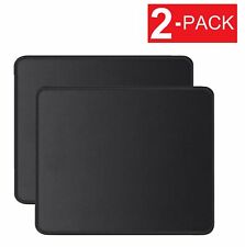 |2-Pack| Laptop PC Computer Notebook Gaming Mouse Pad CONTROL Rubber Base