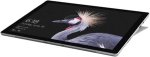 Microsoft Surface Pro 5 (2017) 128GB [12,3" WiFi only, Intel Core i5, 4GB RAM] A - Bild 1 von 1