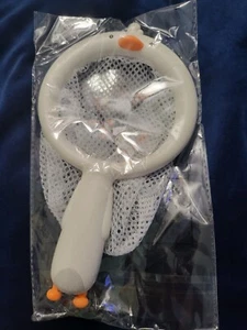 Ing Baby Bathtime Fun Duck Scoop- Toddler Entertainment While Getting Clean - Picture 1 of 2