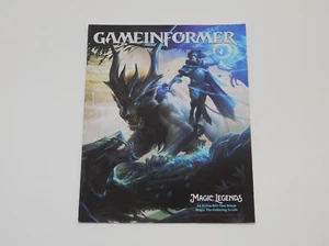 Game Informer Magazine Issue #322 febrero 2020 Magic Legends PS4/Xbox One - Imagen 1 de 1