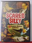 Scared Silly: 13 klassische Horrorkomödien (DVD, 2015-[3-Discs] 1989, 1987, 1964)