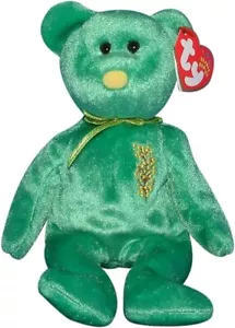 TY BEANIE "WATTLIE" AUSTRALIAN Exclusive . MWMT - Picture 1 of 1