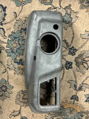 Guardabarros lateral derecho cortacésped Husqvarna RZ5424 Foto 1 de 3