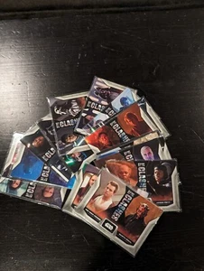 2023 Topps Star Wars Flagship EPIC CLASHES Inserts EC-1 to EC-20 / YOU PICK'EM - Picture 1 of 41