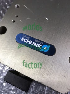 1pcs SCHUNK GWB 100 30007529 - Picture 1 of 1