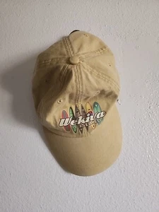 Adam's Wekiva Island Cap Hat - Picture 1 of 5