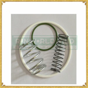 250019-451 Inlet Valve Repair Kit FIT FOR Sullair Air Compressor Spare Parts - Afbeelding 1 van 1