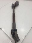 Used Steering Shaft Fits: 2008 Nissan Rogue Steering Shaft Grade A