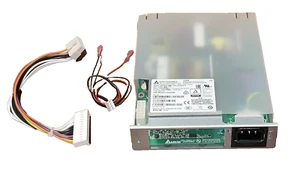 Cisco ISR 4331 Router Netzteil PWR-4330-AC 252W Model DPS-250AB-91 A - Bild 1 von 3