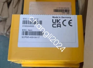 Parker Pressure sensor SCPSD-250-04-17 - Picture 1 of 1