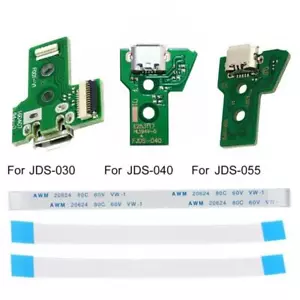 Controlador Puerto de Carga Placa de Circuito con Micro USB Lote de Repuesto J R3Q A7G3 - Imagen 1 de 13