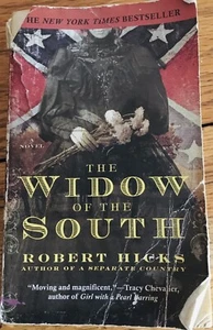 Die Witwe des Südens von Robert Hicks (2009, Massenmarkt) - Bild 1 von 2