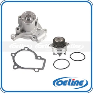 Fit 2005-2020 Nissan Pathfinder Frontier Suzuki Equator 4.0L Oil Water Pump Set - Picture 1 of 6